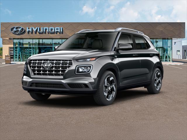 2023 Hyundai Venue SEL for sale in SPRINGFIELD, MA