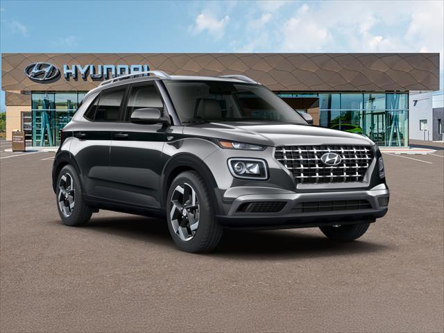 2023 Hyundai Venue SEL
