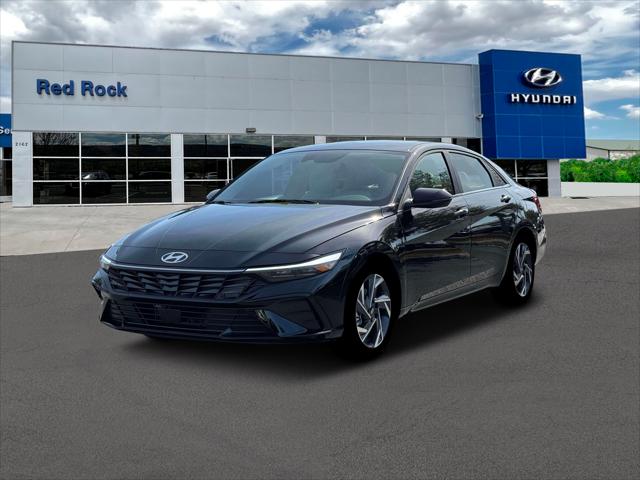 2026 Hyundai Elantra Hybrid Limited for sale in GRAND JUNCTION, CO