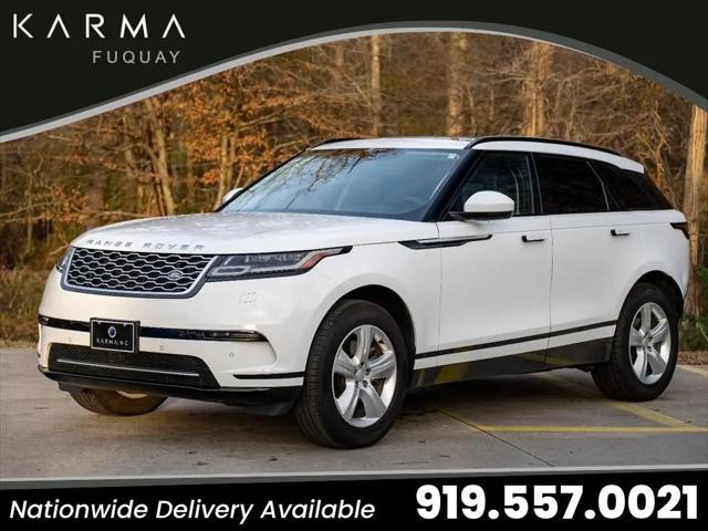 2022 Land Rover Range Rover Velar P250 S for sale in Fuquay Varina, NC