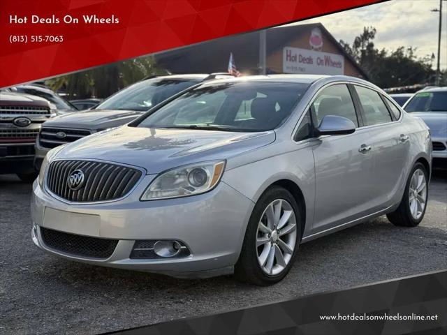 2012 Buick Verano Base for sale in Tampa, FL