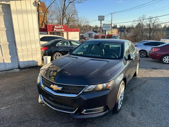 2014 Chevrolet Impala 1LS for sale in Pittsburgh, PA