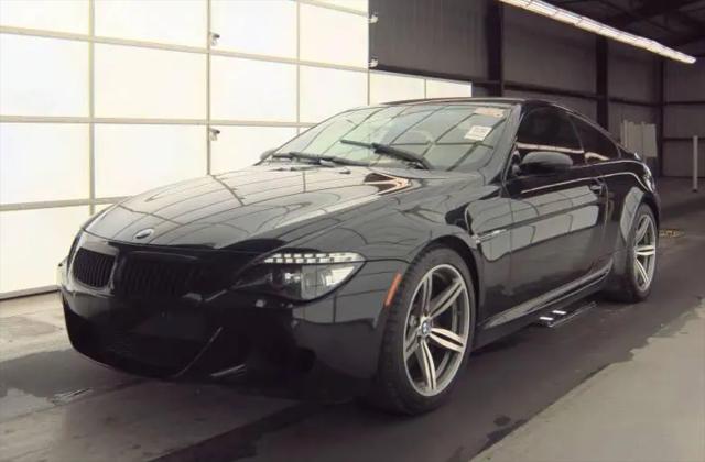 2008 BMW M6 Base for sale in Scotch Plains, NJ