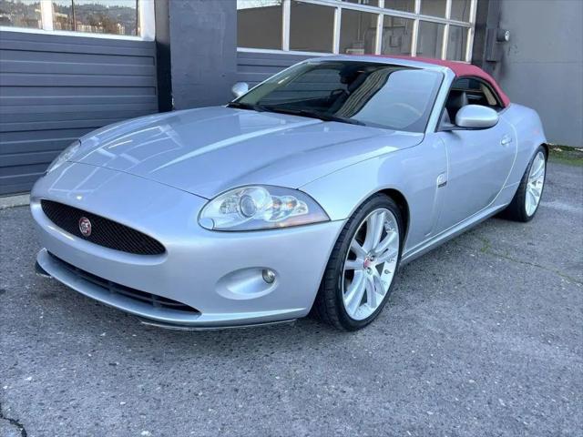2007 Jaguar XK Base for sale in Portland, OR