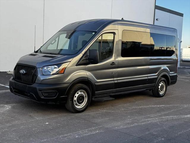 2024 Ford Transit-350 Passenger Van XL for sale in Phoenix, AZ