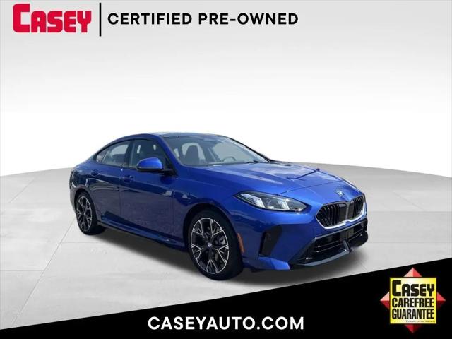 2026 BMW Coupe 228 Gran Coupe for sale in Newport News, VA