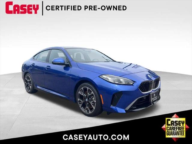 2026 BMW Coupe 228 Gran Coupe for sale in Newport News, VA