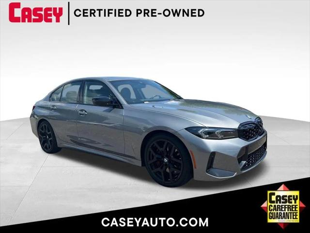 2026 BMW M340i xDrive NA for sale in Newport News, VA