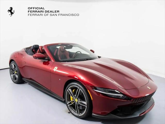 2025 Ferrari Roma Base for sale in Mill Valley, CA