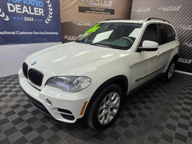 2013 BMW X5 xDrive35i Sport Activity for sale in Dearborn Heights, MI