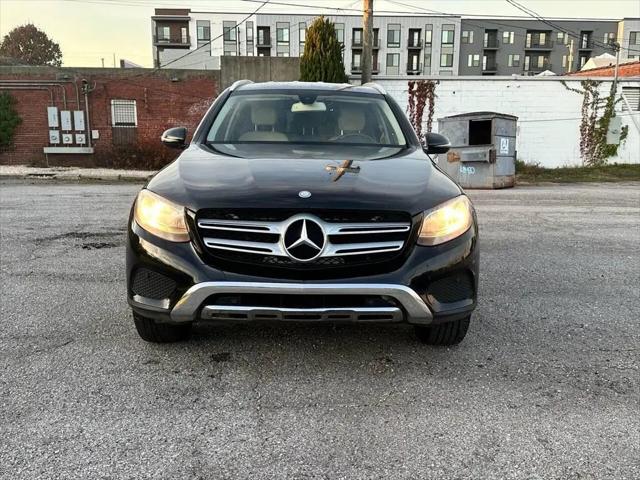 2016 Mercedes-Benz GLC Base for sale in Birmingham, AL