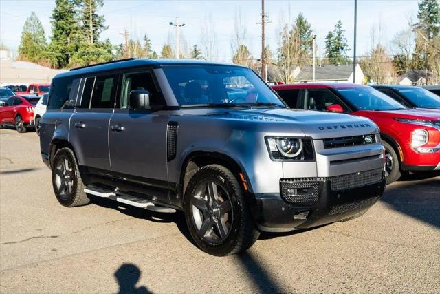 2023 Land Rover Defender 130 X-Dynamic SE for sale in Milwaukie, OR