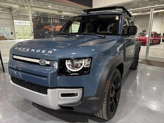 2020 Land Rover Defender 110 S for sale in Charlotte, NC