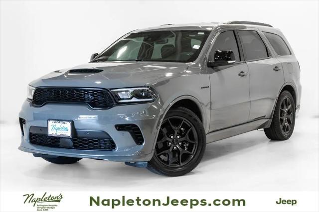 2026 Dodge Durango GT Plus AWD HEMI V8 for sale in Arlington Heights, IL