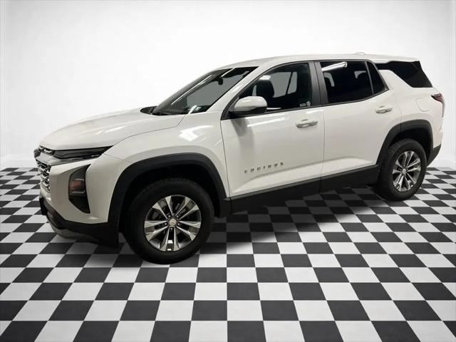 2025 Chevrolet Equinox AWD LT for sale in Chippewa Falls, WI