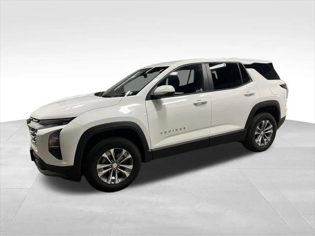 2025 Chevrolet Equinox AWD LT for sale in Chippewa Falls, WI