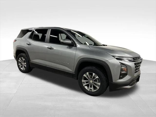 2025 Chevrolet Equinox AWD LT for sale in Chippewa Falls, WI