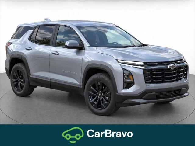 2025 Chevrolet Equinox AWD LT for sale in Chippewa Falls, WI