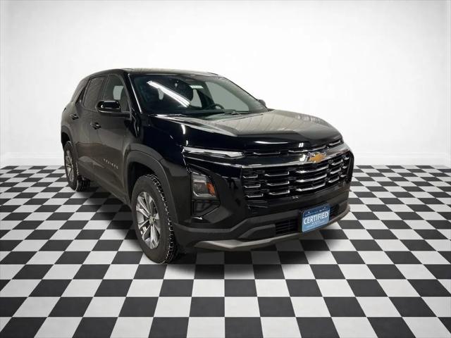 2025 Chevrolet Equinox AWD LT for sale in Chippewa Falls, WI