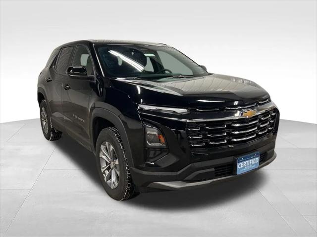 2025 Chevrolet Equinox AWD LT for sale in Chippewa Falls, WI