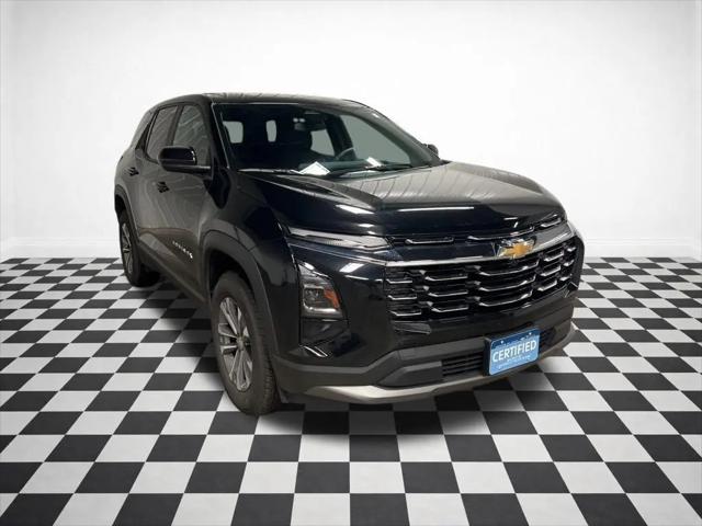 2025 Chevrolet Equinox AWD LT for sale in Chippewa Falls, WI