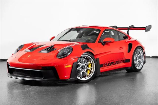 2025 Porsche 911 GT3 RS for sale in Pompano Beach, FL