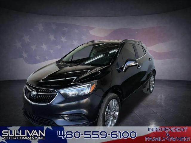 2017 Buick Encore Preferred for sale in Mesa, AZ