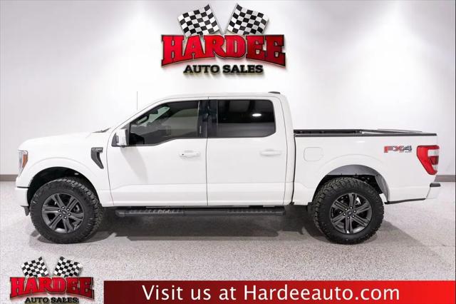 2023 Ford F-150 LARIAT for sale in Conway, SC
