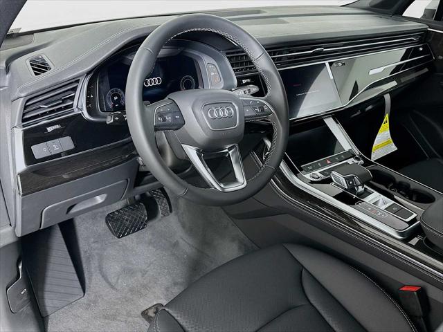 2026 Audi Q7 Premium Plus 45 TFSI quattro tiptronic