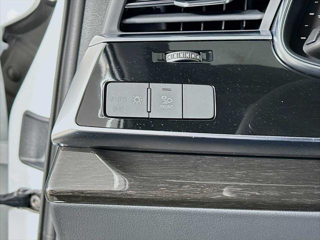 2026 Audi Q7 Premium Plus 45 TFSI quattro tiptronic