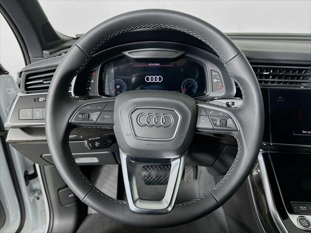 2026 Audi Q7 Premium Plus 45 TFSI quattro tiptronic