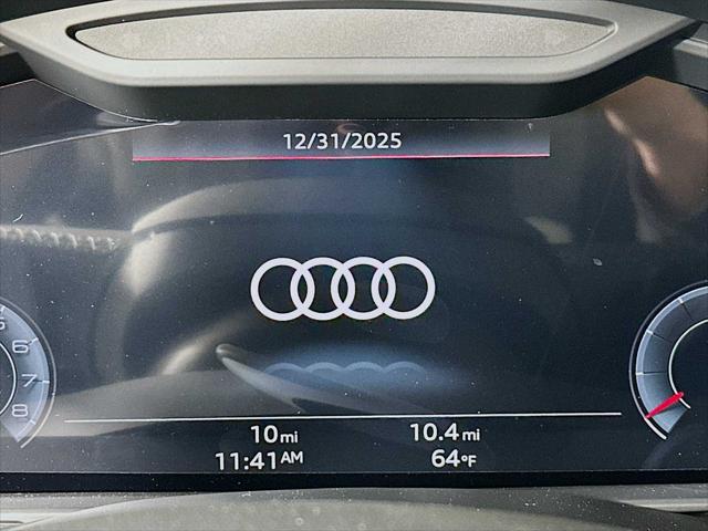 2026 Audi Q7 Premium Plus 45 TFSI quattro tiptronic