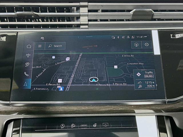 2026 Audi Q7 Premium Plus 45 TFSI quattro tiptronic