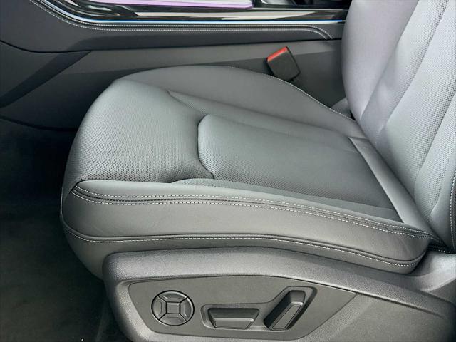2026 Audi Q7 Premium Plus 45 TFSI quattro tiptronic