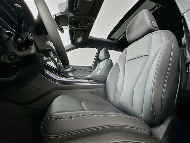 2026 Audi Q7 Premium Plus 45 TFSI quattro tiptronic