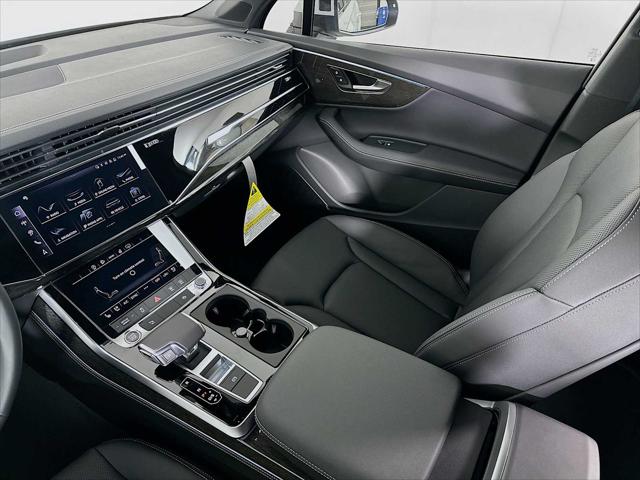 2026 Audi Q7 Premium Plus 45 TFSI quattro tiptronic