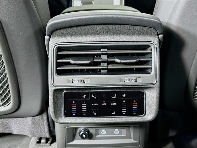 2026 Audi Q7 Premium Plus 45 TFSI quattro tiptronic
