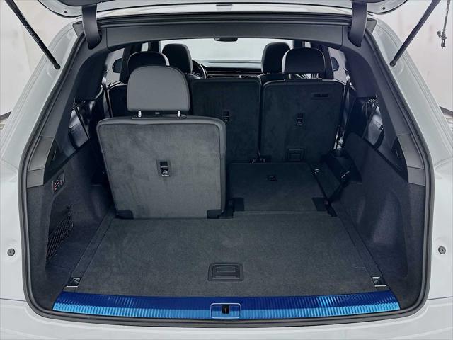 2026 Audi Q7 Premium Plus 45 TFSI quattro tiptronic