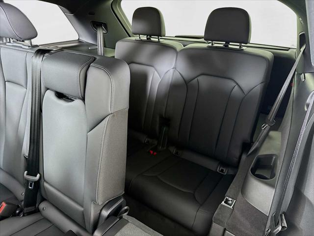 2026 Audi Q7 Premium Plus 45 TFSI quattro tiptronic