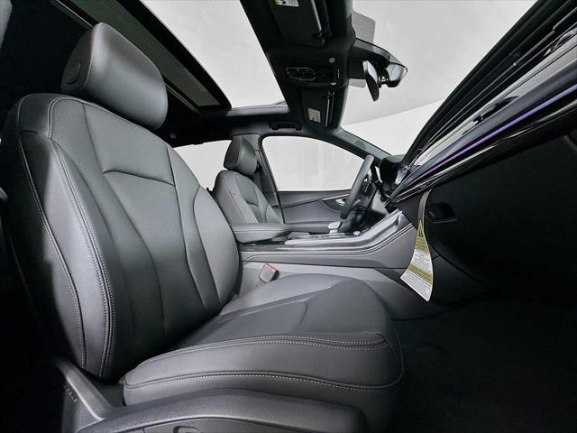 2026 Audi Q7 Premium Plus 45 TFSI quattro tiptronic