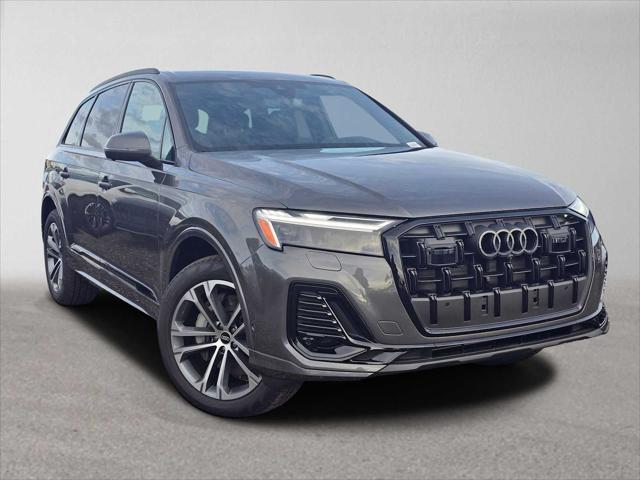 2026 Audi Q7 Premium 45 TFSI quattro tiptronic for sale in Palo Alto, CA