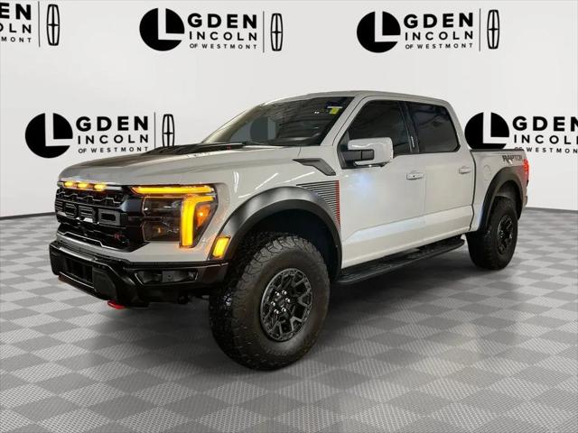 2024 Ford F-150 Raptor for sale in Westmont, IL