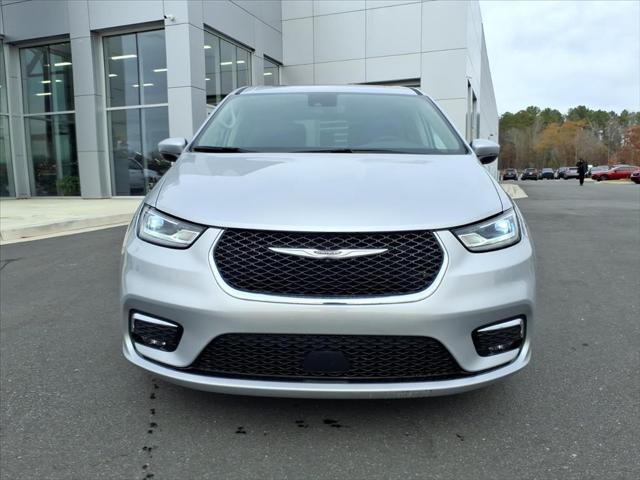 2023 Chrysler Pacifica Touring L 2023 Chrysler Pacifica Touring L