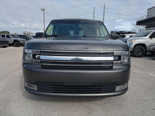 2019 Ford Flex SEL