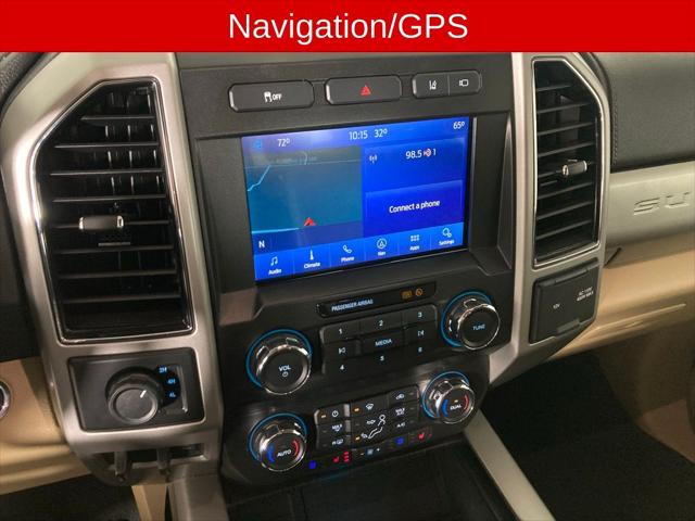 2020 Ford F-350 LARIAT 2020 Ford F-350 LARIAT