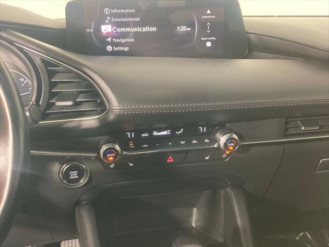 2024 Mazda Mazda3 Hatchback 2.5 Turbo Premium Plus