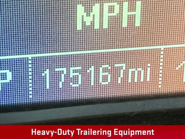 2016 Chevrolet Silverado 2500HD WT