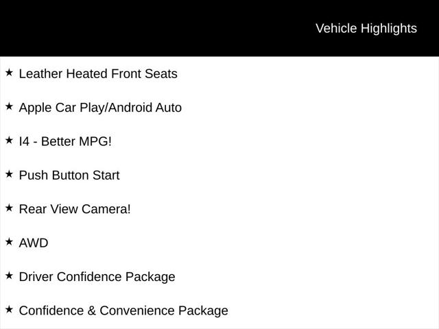 2019 Chevrolet Equinox LT 2019 Chevrolet Equinox LT