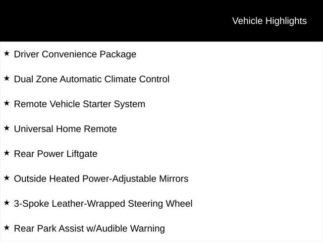 2019 Chevrolet Equinox LT 2019 Chevrolet Equinox LT