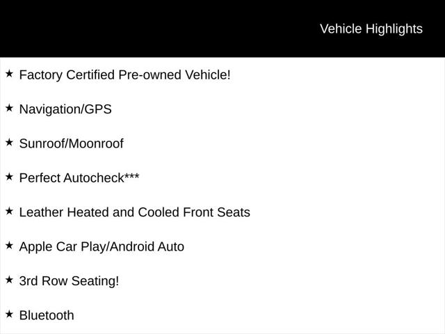 2023 Ford Expedition Platinum MAX
